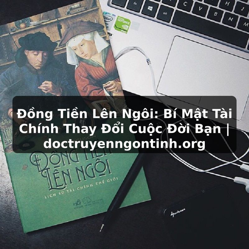 Truyện Tranh Đồng Tiền Lên Ngôi: Bí Mật Tài Chính Thay Đổi Cuộc Đời Bạn | doctruyenngontinh.org