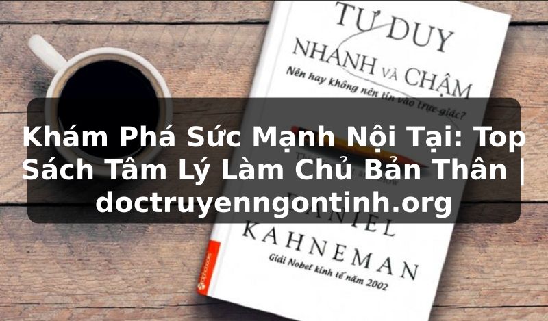 Truyện Tranh Khám Phá Sức Mạnh Nội Tại: Top Sách Tâm Lý Làm Chủ Bản Thân | doctruyenngontinh.org