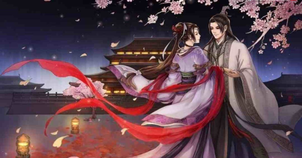 Manhua: Giải Mã Sự Trỗi Dậy Của Phong Cách Truyện Tranh Trung Quốc Hiện Đại