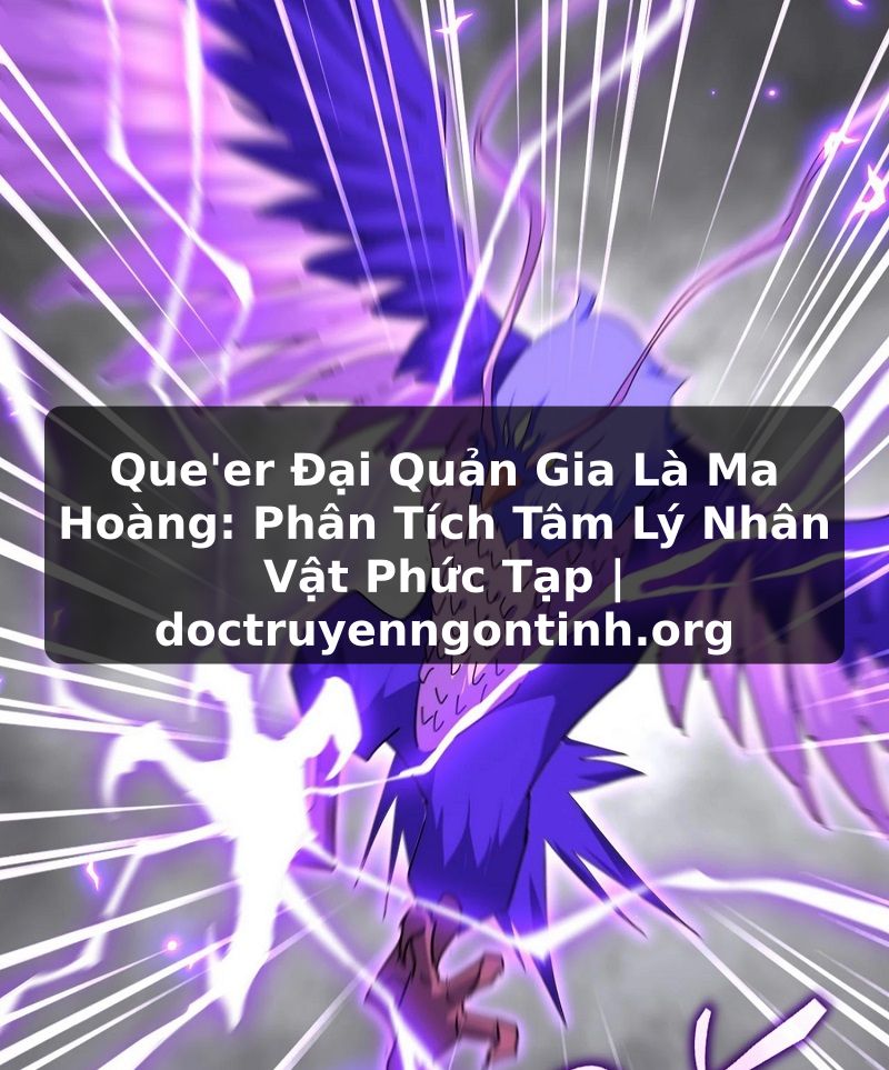 Truyện Tranh Que'er Đại Quản Gia Là Ma Hoàng: Phân Tích Tâm Lý Nhân Vật Phức Tạp | doctruyenngontinh.org