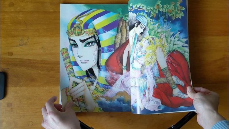 shoujo-manga-kham-pha-the-gioi-tinh-yeu-ngot-ngao-va-cam-xuc-doctruyenngontinh-org-4-4