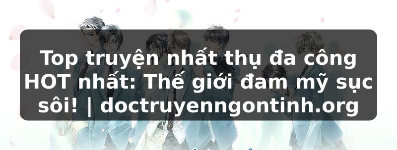 Truyện Tranh Top truyện nhất thụ đa công HOT nhất: Thế giới đam mỹ sục sôi! | doctruyenngontinh.org